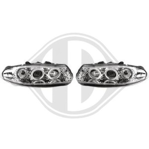 Juego faros principales 7020280