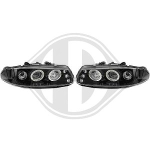 Juego faros principales 7020380
