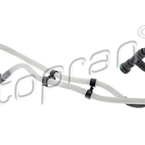 Tubería de combustible 702152001, 8200571379