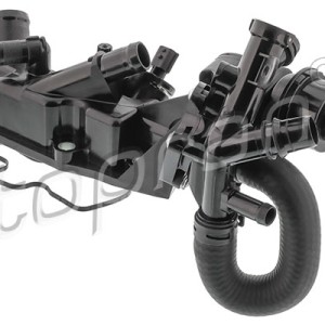 Brida de refrigerante 702488001, 110601560R,