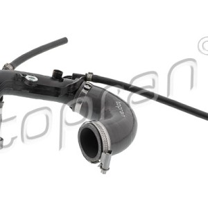 Tubo flexible de aire de sobrealimentación 702522001, 8200770644