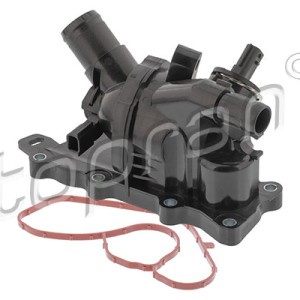 Caja del termostato 702773001, 110603305R,