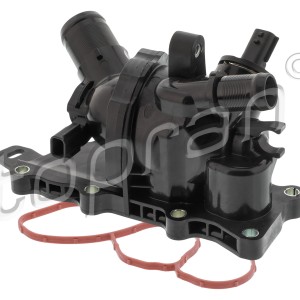 Caja del termostato 702790001, 110600260R,