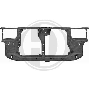 Revestimiento frontal ABB 140030