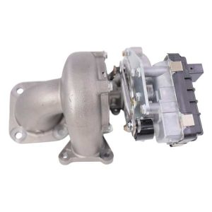 Turbocompresor 8C1Q-6K682-BC