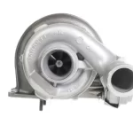 Turbocompresor FIAT / LANCIA