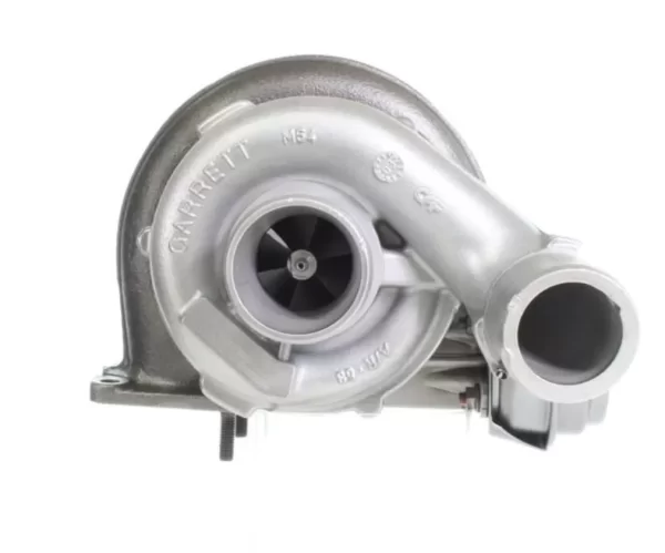 Turbocompresor FIAT / LANCIA