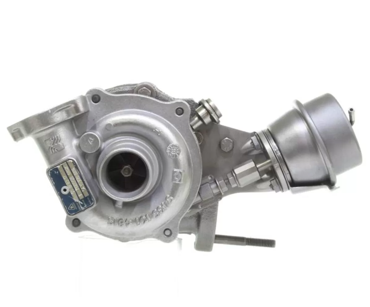 Turbocompresor OPEL / VAUXHALL