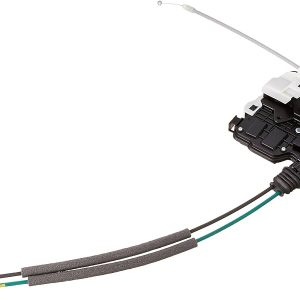 CERRADURA DE PUERTA TRASERA, EZC-KA-014 /81410-2P000