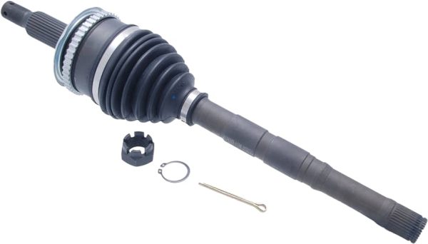EJE DE ACCIONAMIENTO, NPW-MS-069F /3815A182V