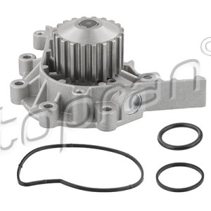 Bomba de agua 720168001, 1201J2,