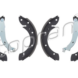 Juego de zapatas de frenos 720363002, 4241L6,