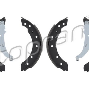 Juego de zapatas de frenos 720367001, 4241L5,