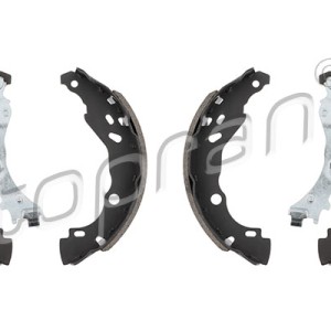 Juego de zapatas de frenos 720369001, 4241L7,