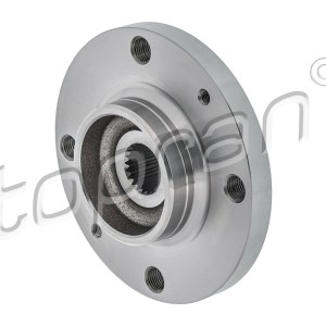 Buje de rueda 720386001, 330776