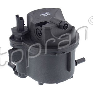 Filtro combustible 720940001, 1677302