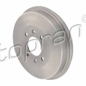 Tambor de freno 721188001, 424724