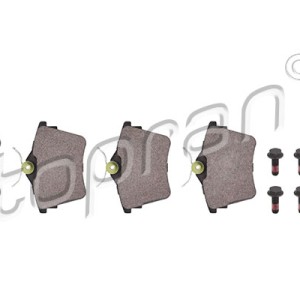 Juego de pastillas de freno 721244001, 425491