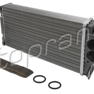 Radiador de calefacción 721425001, 6448G3,