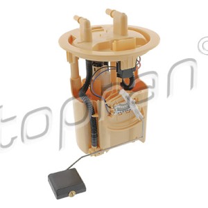 Unidad de alimentación de combustible 721479001, 1525V4,