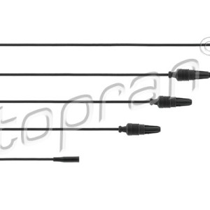 Juego de cables de encendido 721501001, 5967K6,