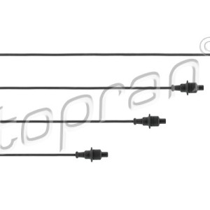 Juego de cables de encendido 721503001, 5967L0,