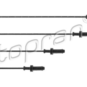 Juego de cables de encendido 721506001, 5967P1,