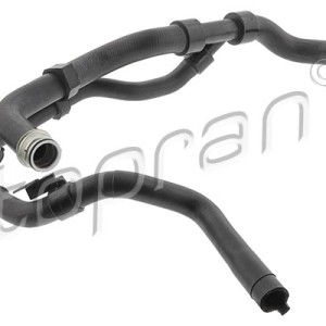 Manguera radiador 721834001, 1351Z1,
