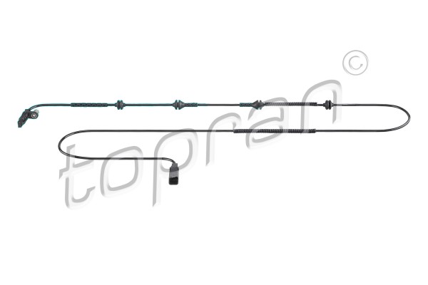 Sensor 722100001, 4545G7,