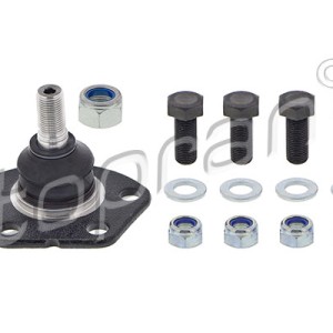 Rótula de suspensión / carga brazo transversal 722220001, 364055