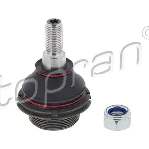 Rótula de suspensión / carga brazo transversal 722222001, 364074