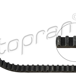 Correa dentada 722751001, 0816K8,
