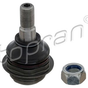 Rótula de suspensión / carga brazo transversal 722857001, 364073