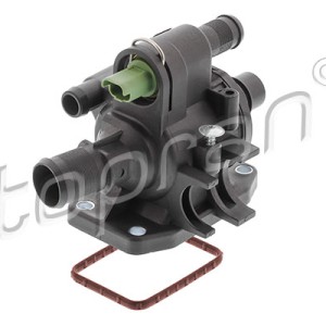Caja del termostato 723012001, 1633908