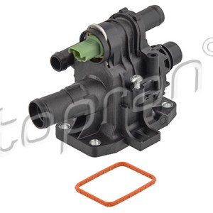 Caja del termostato 723013001, 1313841