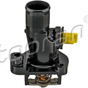 Caja del termostato 723015001, 9651514280