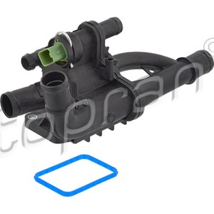 Caja del termostato 723158001, 1675627