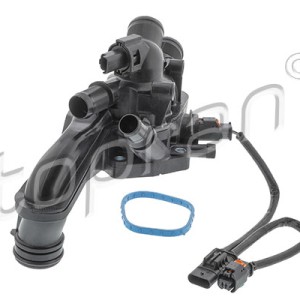 Caja del termostato 723353001, 9808646980