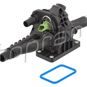 Caja del termostato 723355001, 1336AX,
