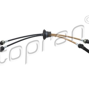 Cable de accionamiento 723417001, 2444X7,