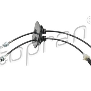 Cable de accionamiento 723443001, 2444V9,