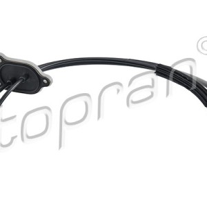 Cable de accionamiento 723447001, 1611917080