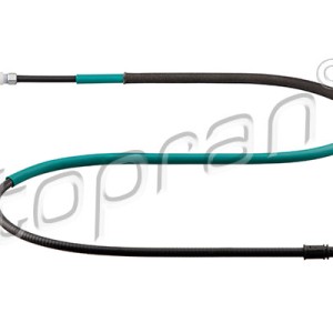Cable de accionamiento 723583001, 9809533480