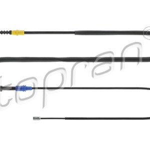 Cable de accionamiento 723602001, 474640