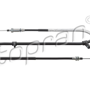 Cable de accionamiento 723625001, 1643207780
