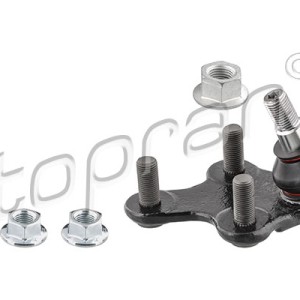 Rótula de suspensión / carga brazo transversal 723762001, 9831088280