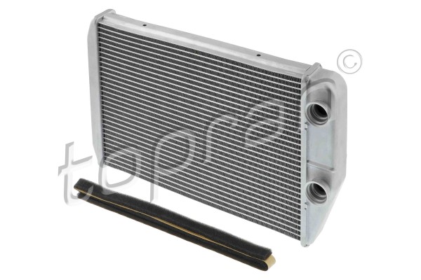 Radiador de calefacción 723783001, 6448R0,