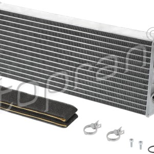 Radiador de calefacción 723785001, 6448S6,