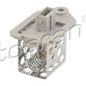 Resistencia previa 723794001, 1267A9,