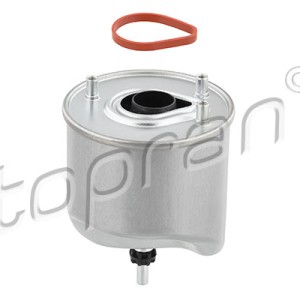 Filtro combustible 723886001, 9809721080